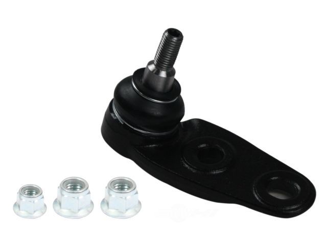 GSP NORTH AMERICA INC. - Suspension Ball Joint - AD8 - ns80085