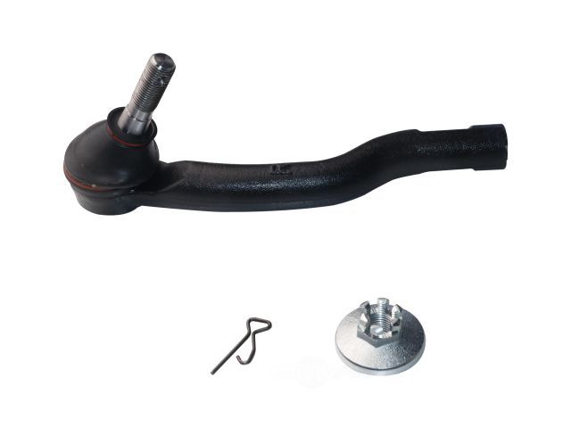 GSP NORTH AMERICA INC. - Steering Tie Rod End - AD8 - ns70071