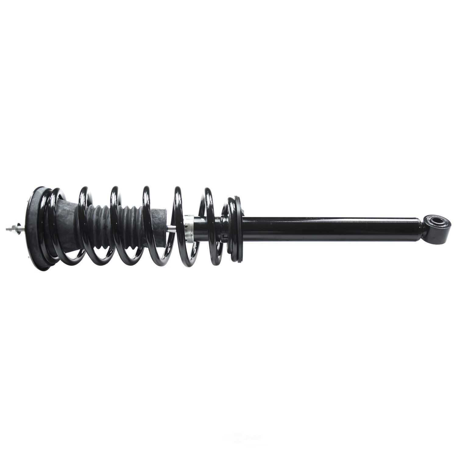 GSP NORTH AMERICA INC. - Suspension Strut and Coil Spring Assembly - AD8 - 883031