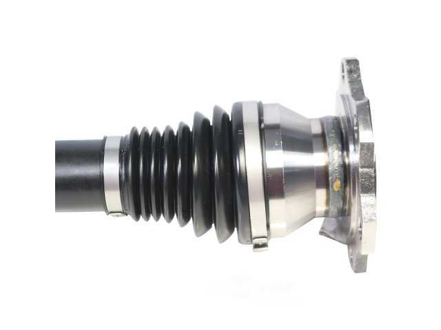 GSP NORTH AMERICA INC. - New Extended Travel CV Axle - AD8 NCV10142XDP