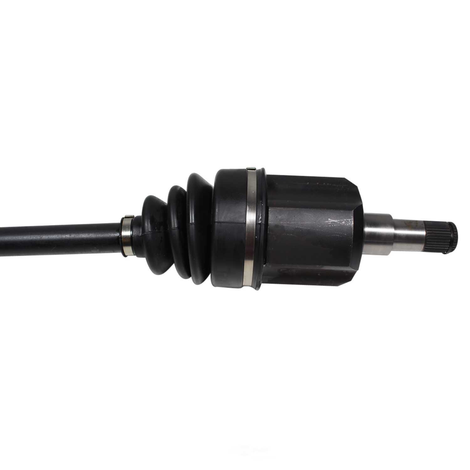 GSP NORTH AMERICA INC. - New CV Axle - AD8 NCV10586