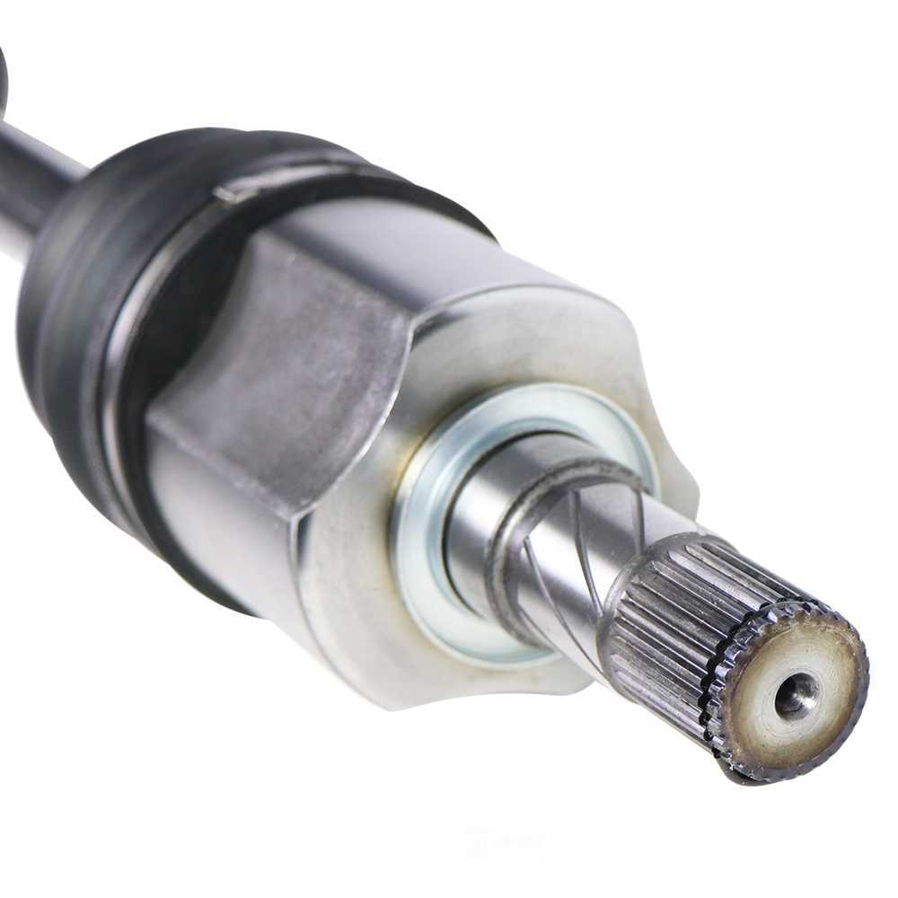 GSP NORTH AMERICA INC. - New CV Axle - AD8 NCV47526
