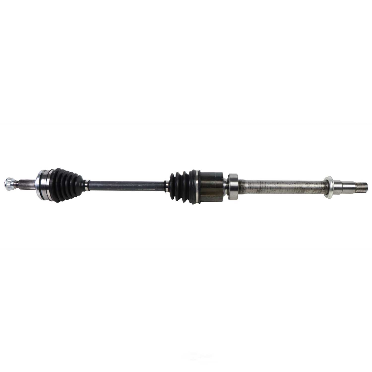 GSP NORTH AMERICA INC. - New CV Axle - AD8 NCV69106