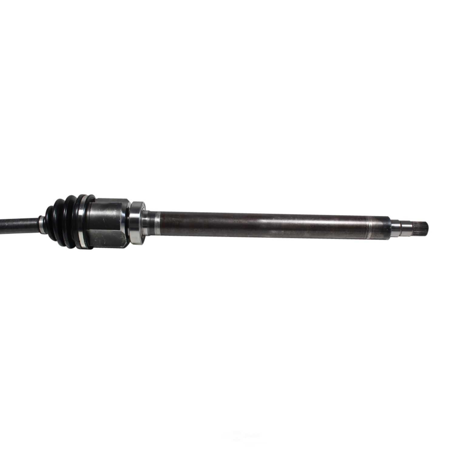 GSP NORTH AMERICA INC. - New CV Axle - AD8 NCV73523