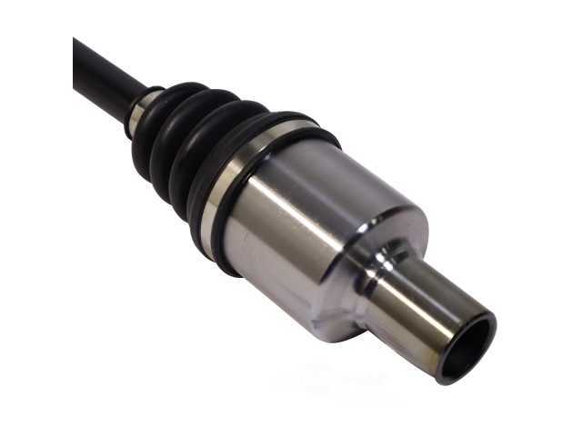 GSP NORTH AMERICA INC. - New CV Axle - AD8 NCV82073