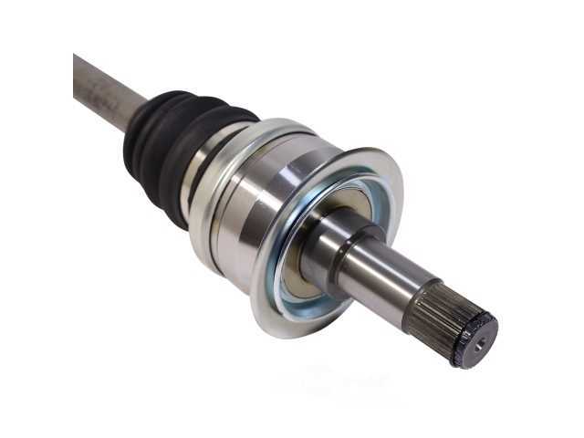 GSP NORTH AMERICA INC. - New CV Axle - AD8 NCV12130