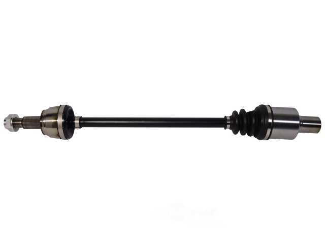 GSP NORTH AMERICA INC. - New CV Axle - AD8 NCV82073