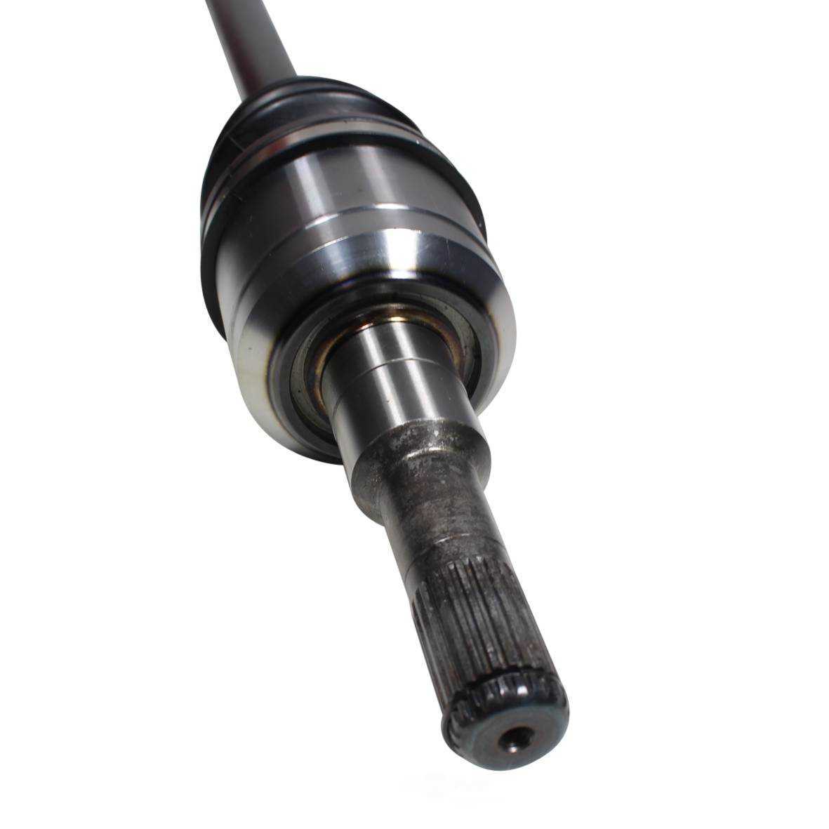 GSP NORTH AMERICA INC. - New CV Axle - AD8 NCV11901