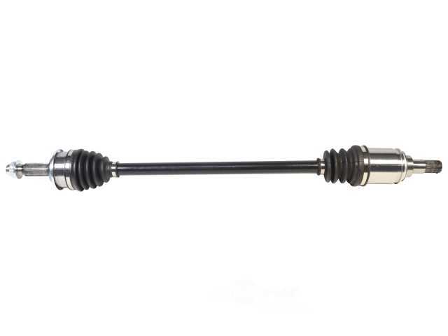 GSP NORTH AMERICA INC. - New CV Axle - AD8 NCV69268