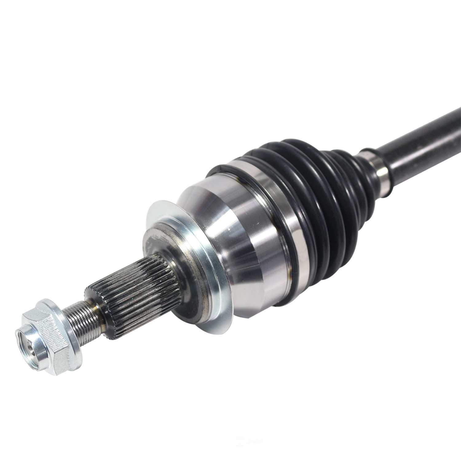 GSP NORTH AMERICA INC. - GSP CV Axle - AD8 NCV47073