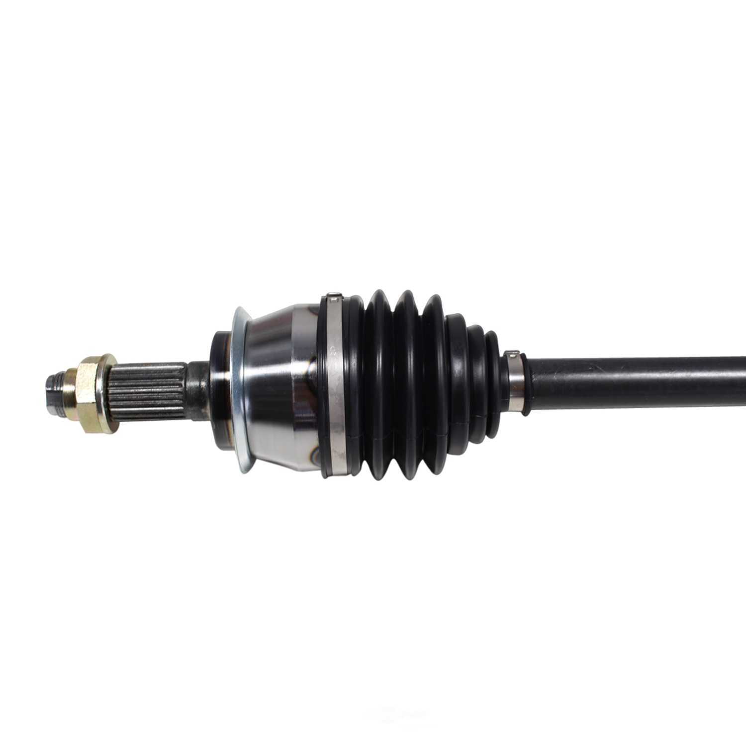 GSP NORTH AMERICA INC. - New CV Axle - AD8 NCV49506