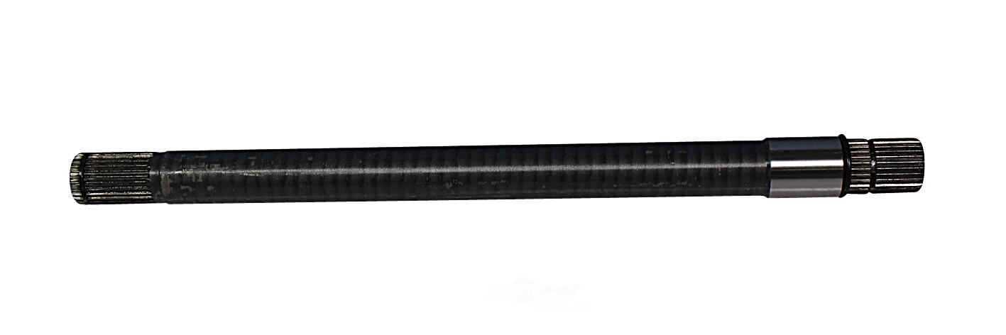 GSP NORTH AMERICA INC. - New Intermediate Shaft - AD8 NEX12002