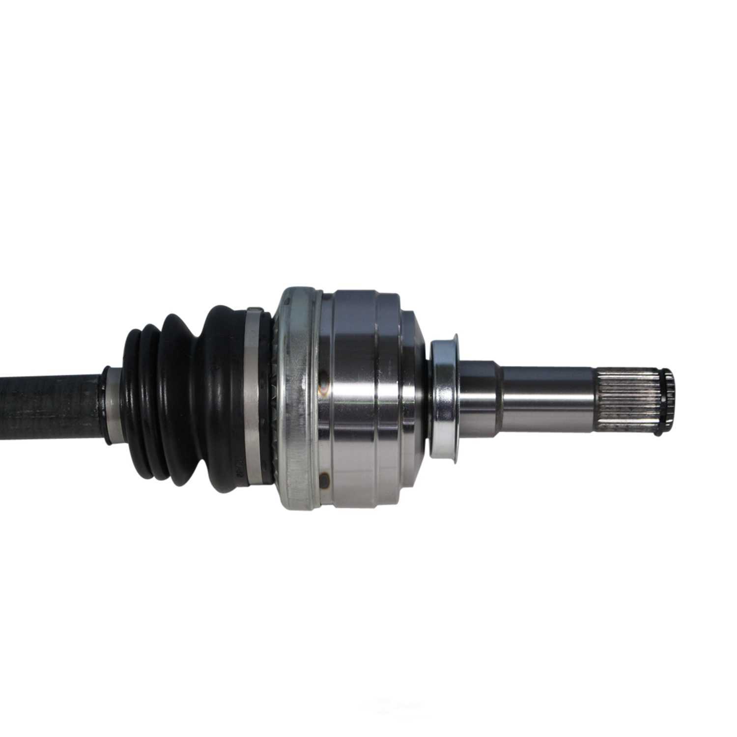 GSP NORTH AMERICA INC. - New CV Axle - AD8 NCV10054