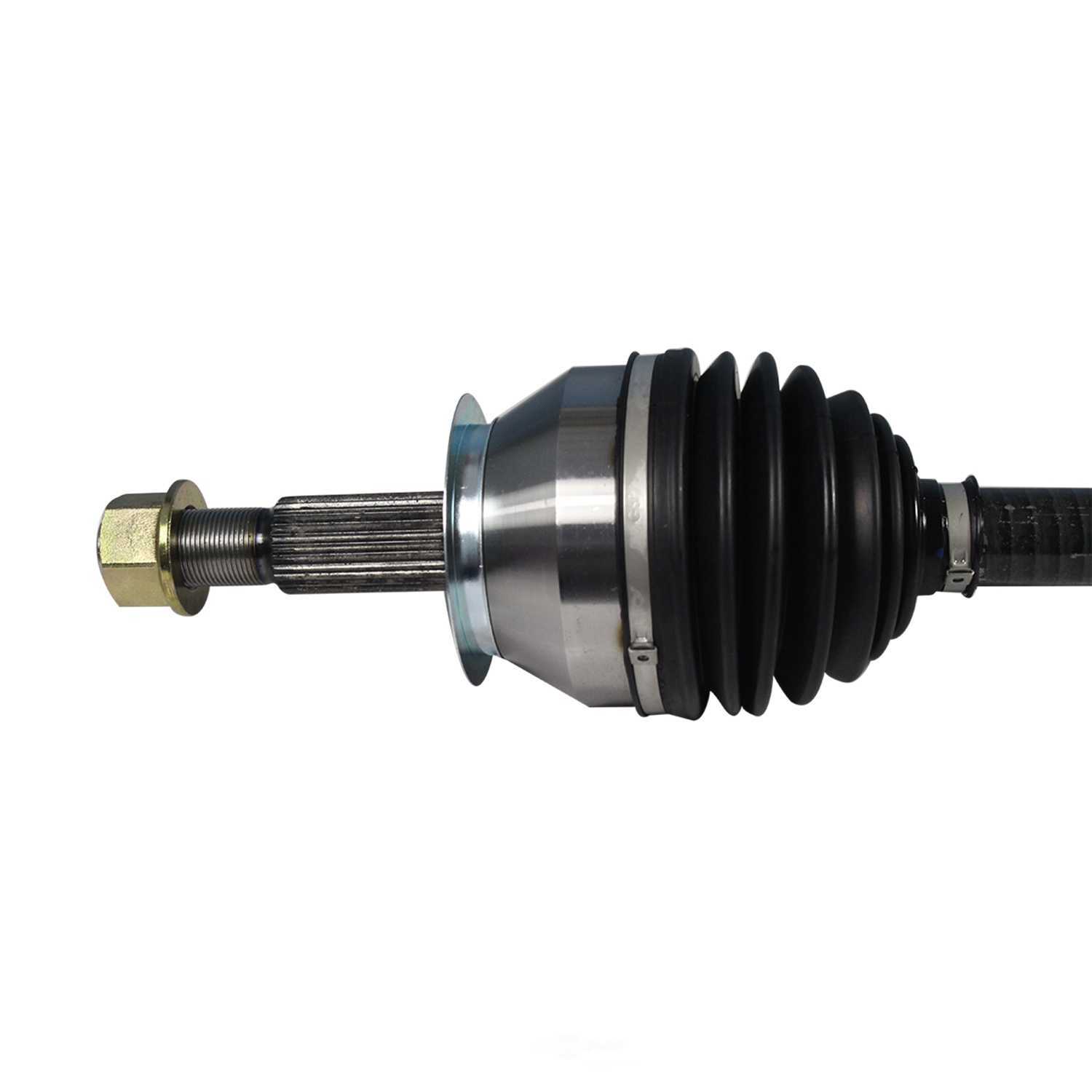 GSP NORTH AMERICA INC. - New CV Axle - AD8 NCV39021
