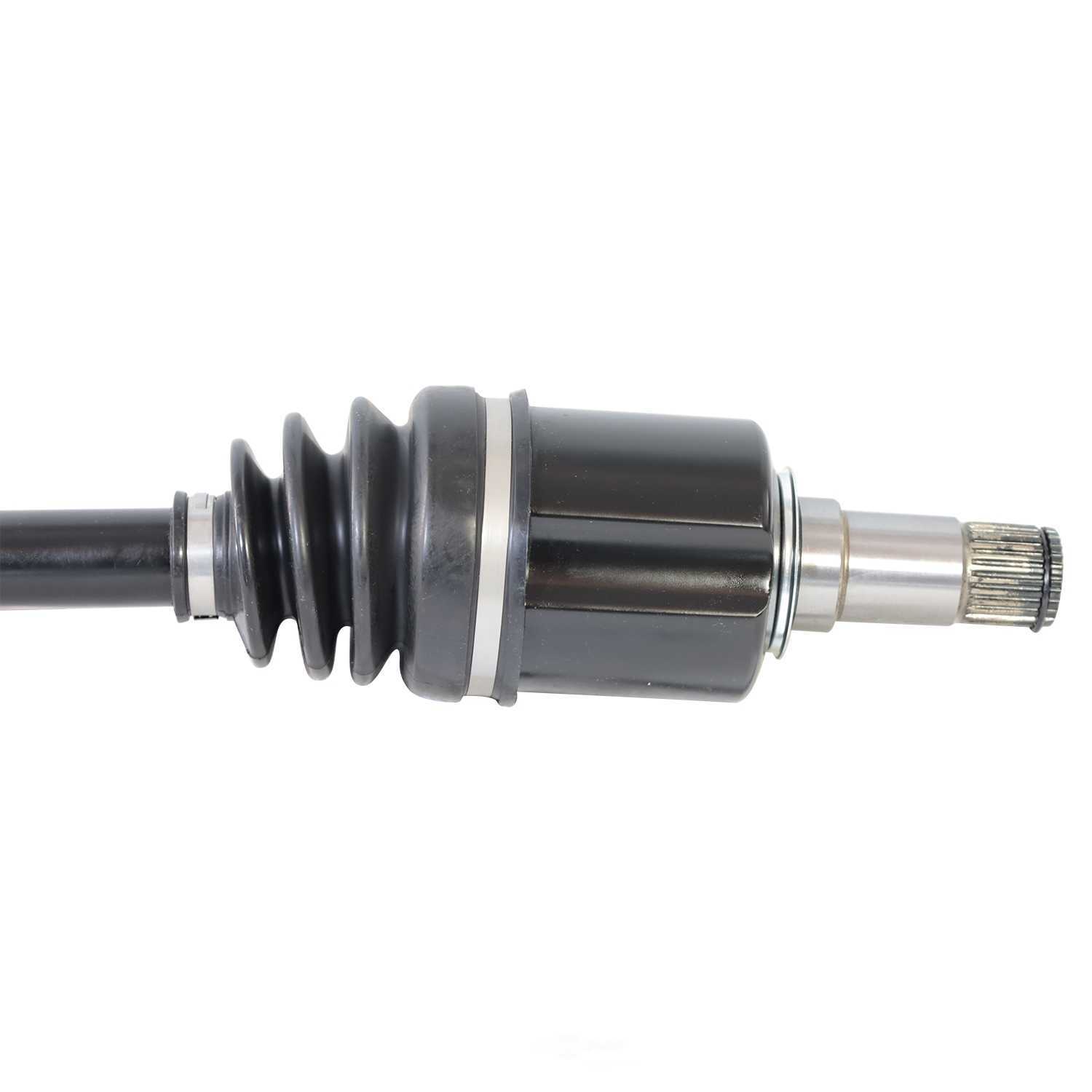 GSP NORTH AMERICA INC. - New Performance Revolution CV Axle - AD8 PR48007
