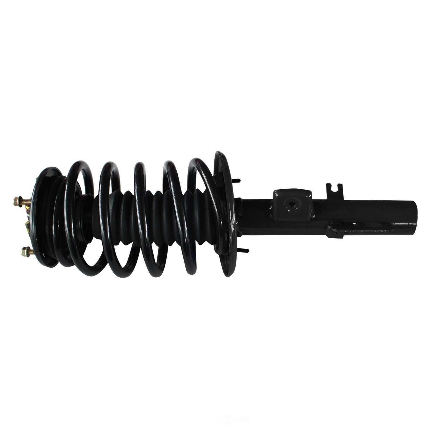GSP NORTH AMERICA INC. - GSP Suspension Strut & Coil Spring Assembly - AD8 - 811001