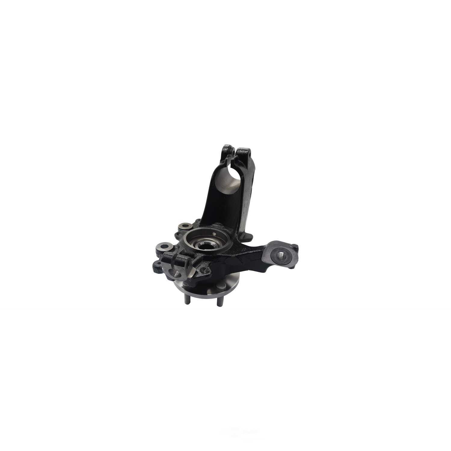 GSP NORTH AMERICA INC. - GSP New Steering Knuckle - AD8 9112500