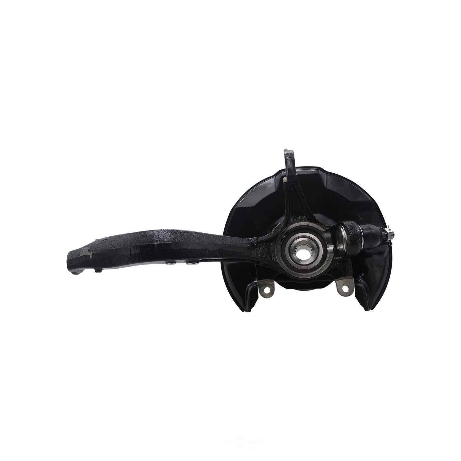 GSP NORTH AMERICA INC. - GSP New Steering Knuckle - AD8 9361800