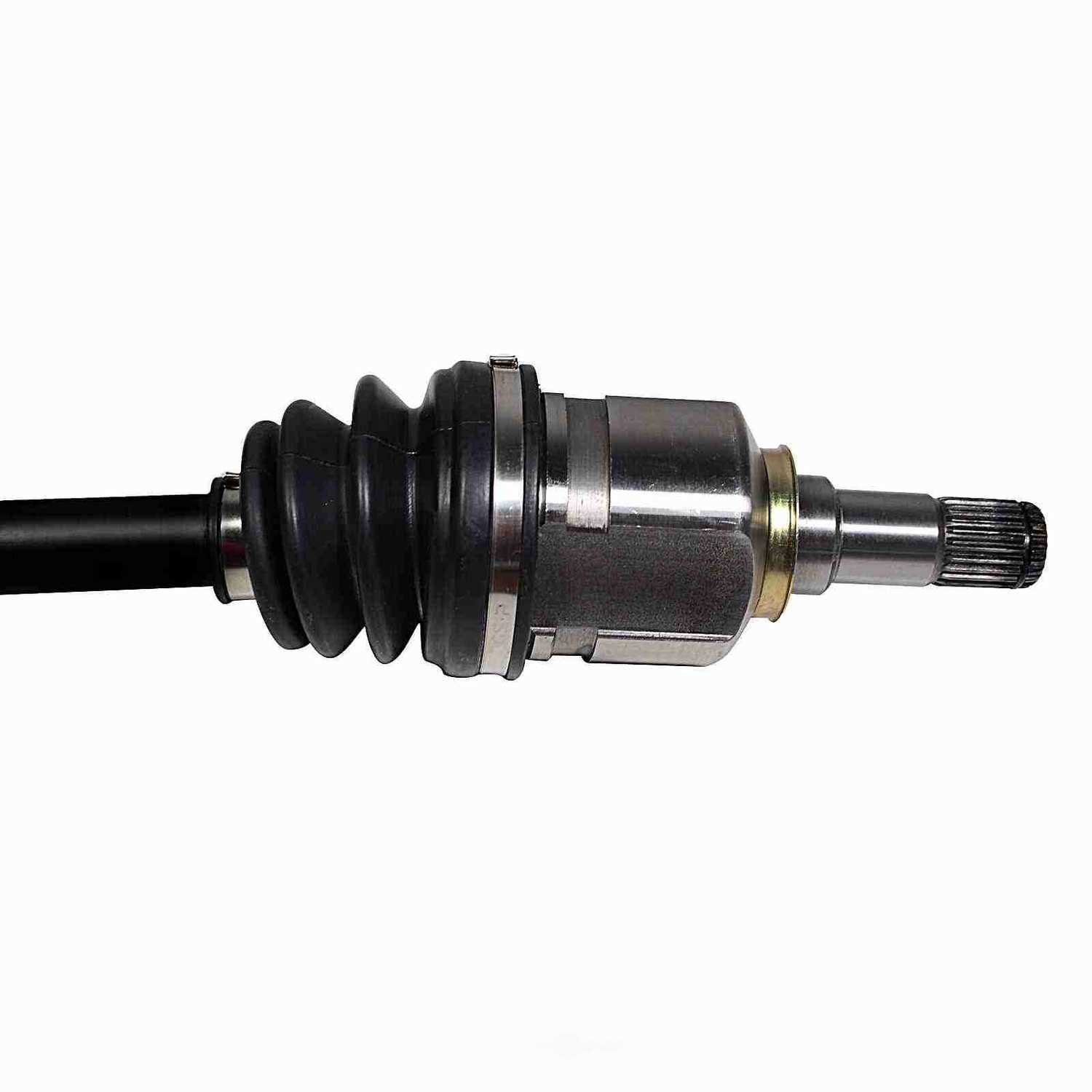 GSP NORTH AMERICA INC. - New CV Axle - AD8 NCV69523