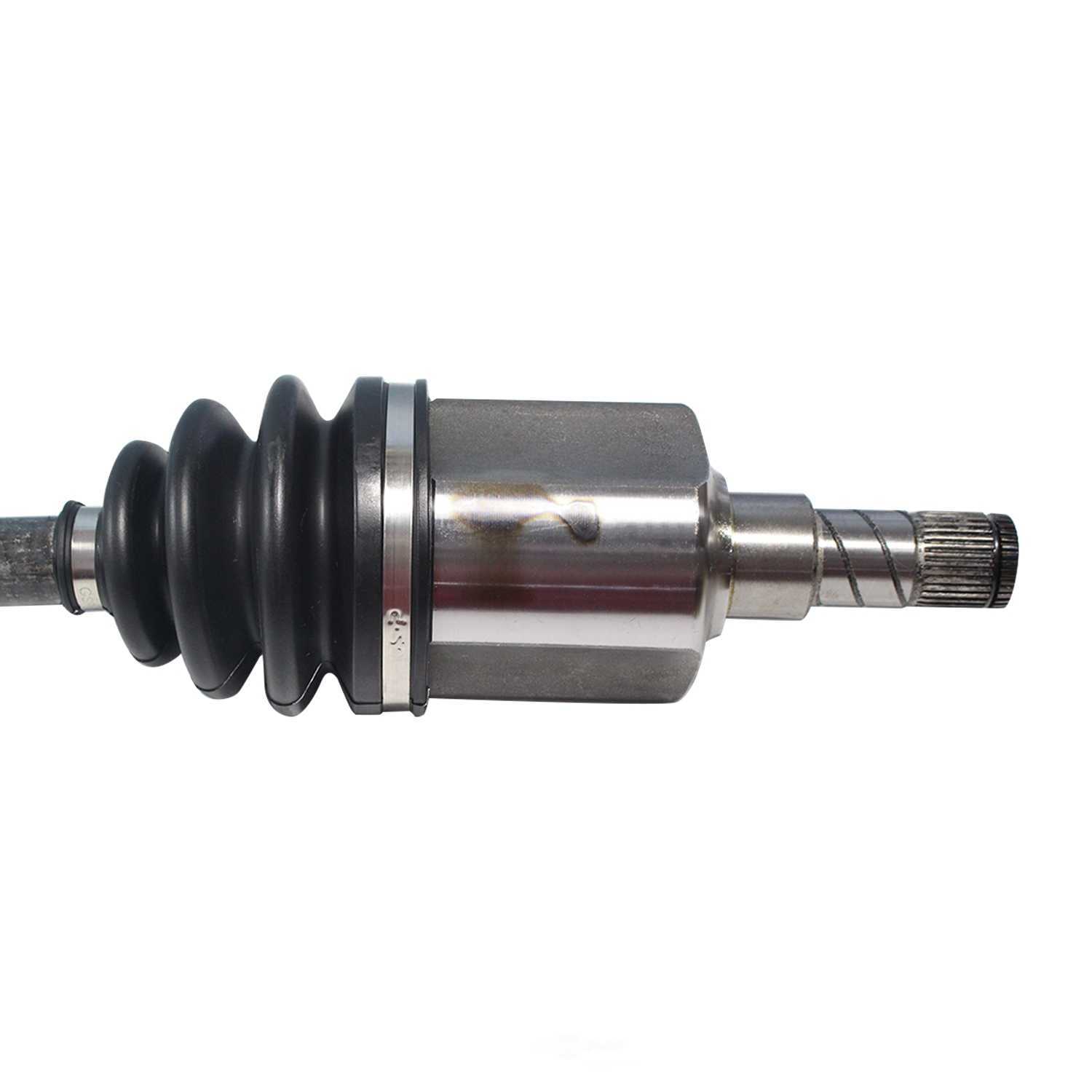 GSP NORTH AMERICA INC. - New CV Axle - AD8 NCV10169