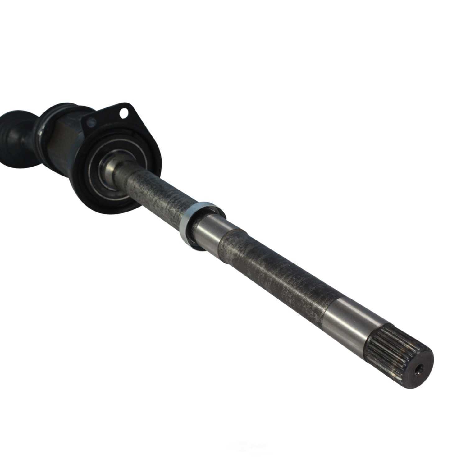GSP NORTH AMERICA INC. - New CV Axle - AD8 NCV11176
