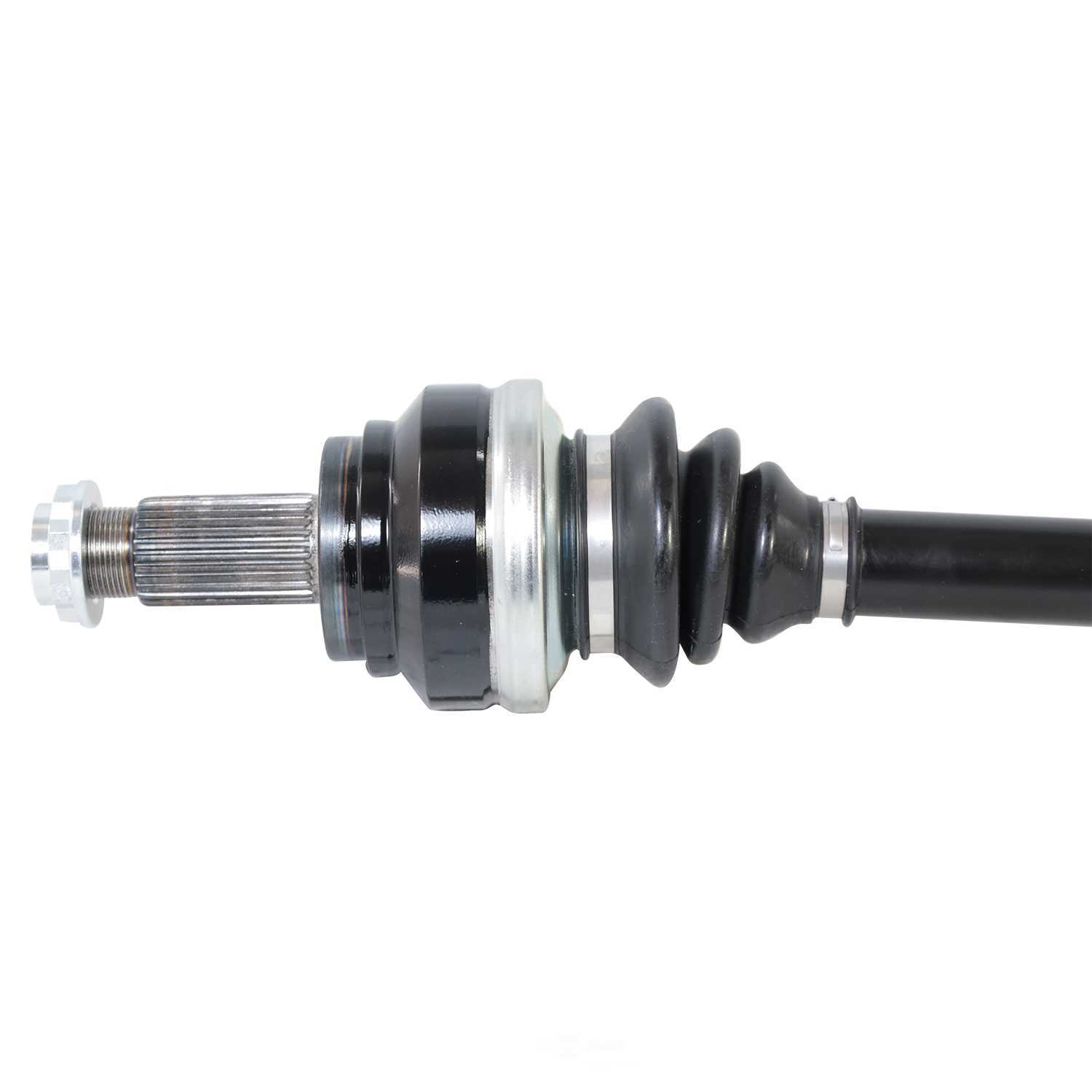 GSP NORTH AMERICA INC. - New Performance Revolution CV Axle (Rear Left) - AD8 PR27066