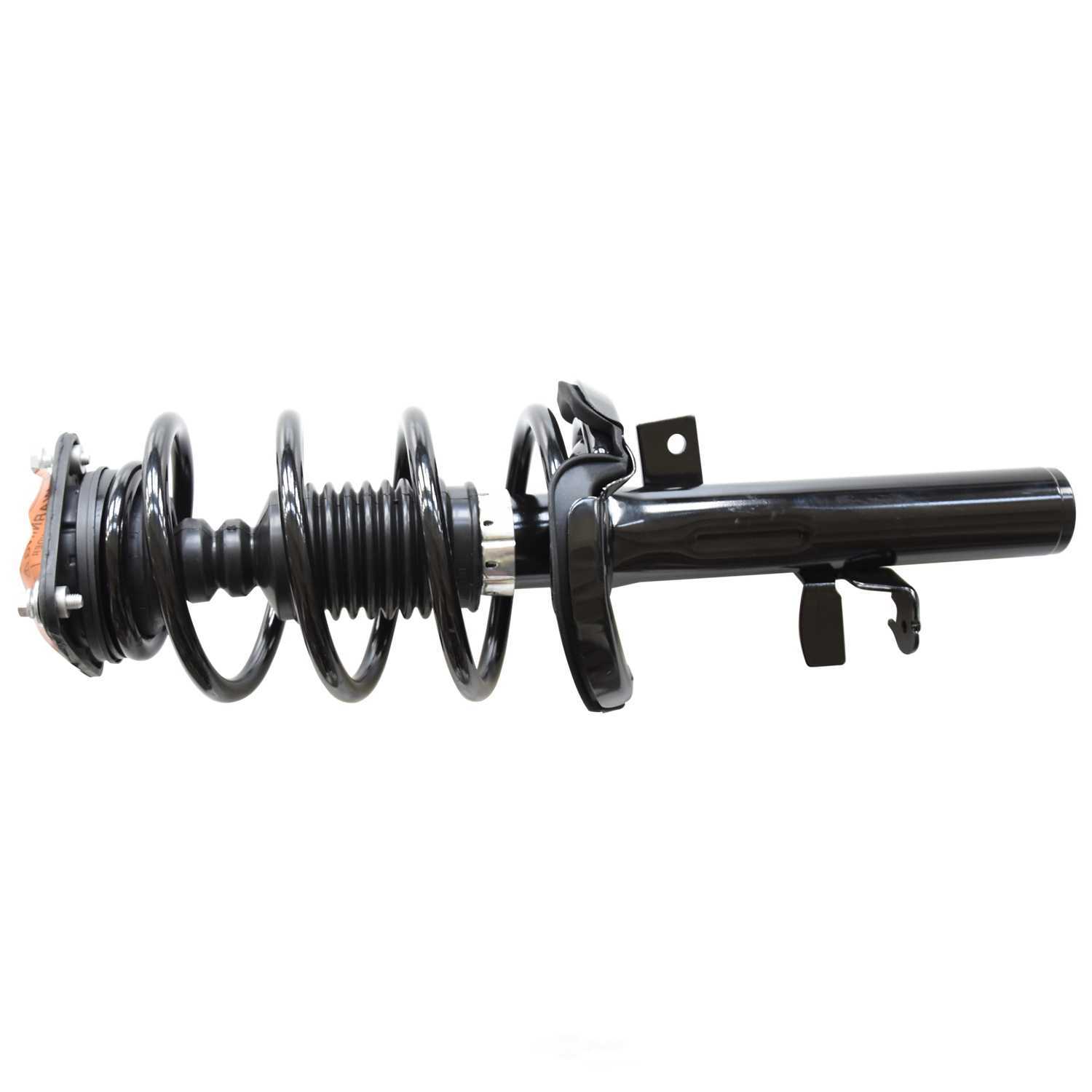GSP NORTH AMERICA INC. - Suspension Strut and Coil Spring Assembly - AD8 - 883130