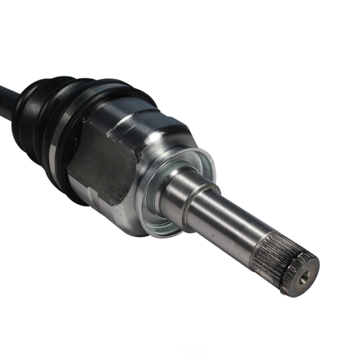 GSP NORTH AMERICA INC. - New CV Axle - AD8 NCV10273