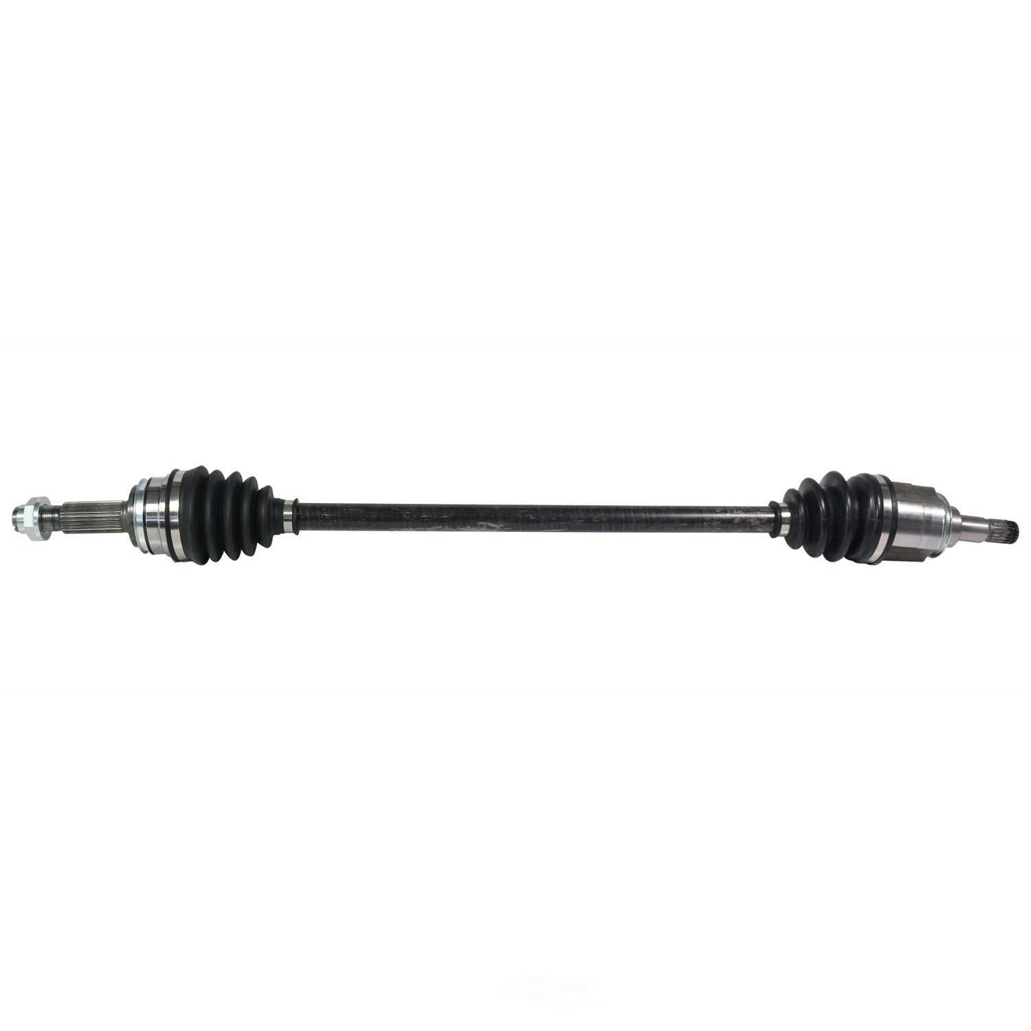 GSP NORTH AMERICA INC. - New CV Axle (Rear Left) - AD8 NCV69152