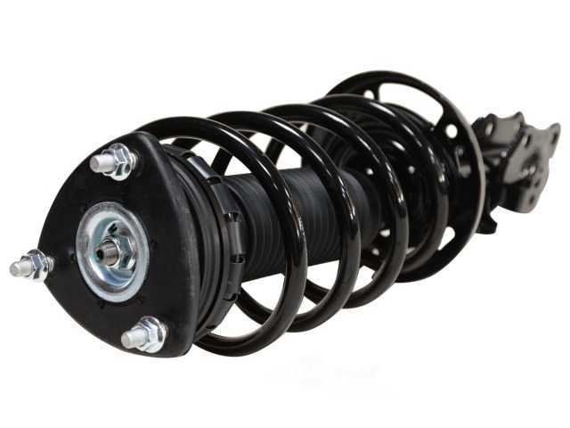 GSP NORTH AMERICA INC. - Suspension Strut and Coil Spring Assembly - AD8 - 813090