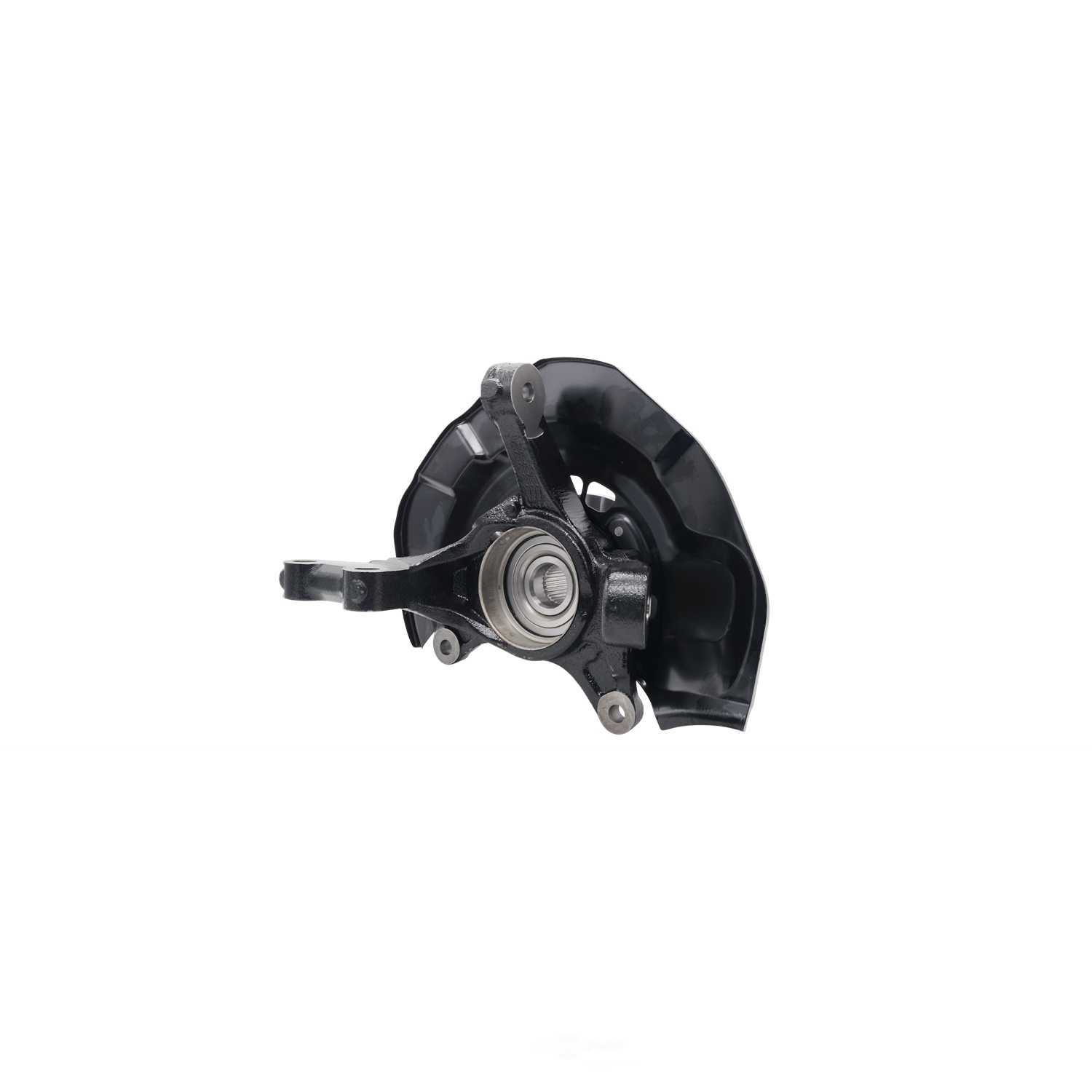 GSP NORTH AMERICA INC. - GSP New Steering Knuckle - AD8 9692000