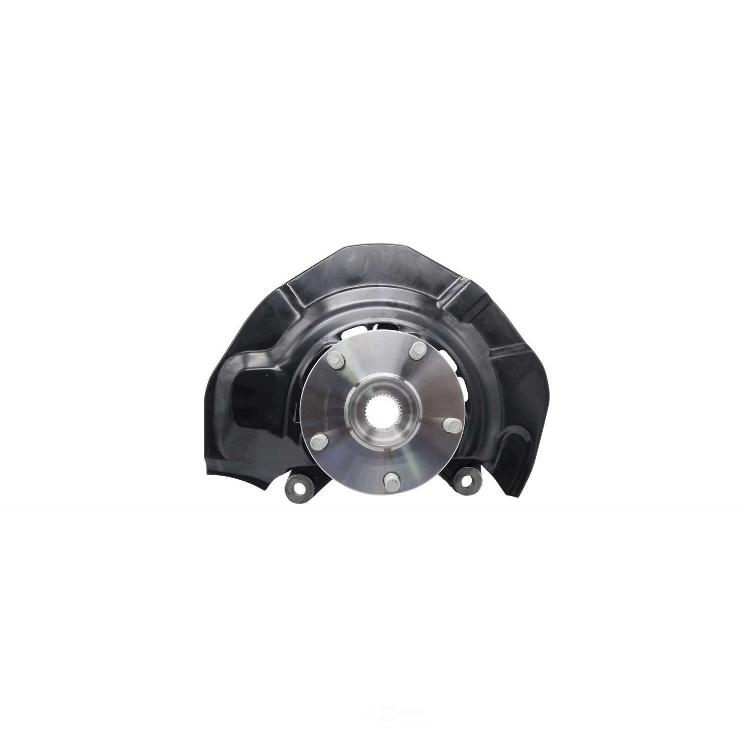 GSP NORTH AMERICA INC. - GSP New Steering Knuckle - AD8 9692000