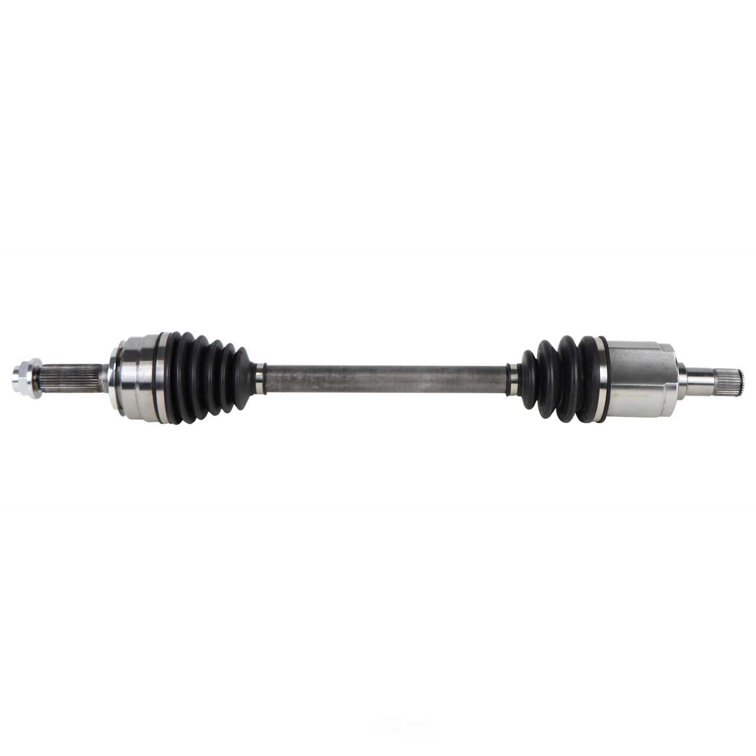 GSP NORTH AMERICA INC. - New CV Axle - AD8 NCV21552