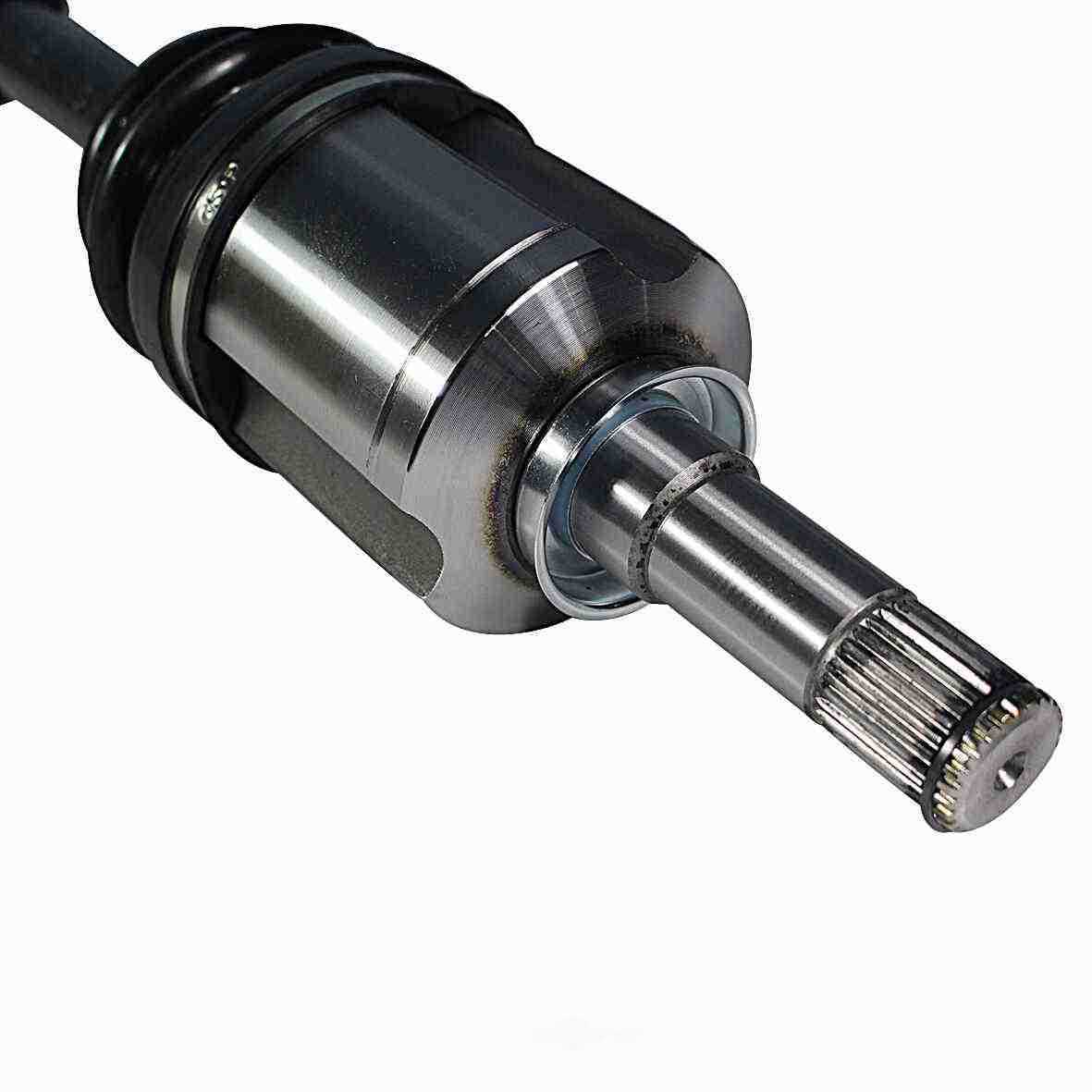 GSP NORTH AMERICA INC. - New CV Axle - AD8 NCV11030