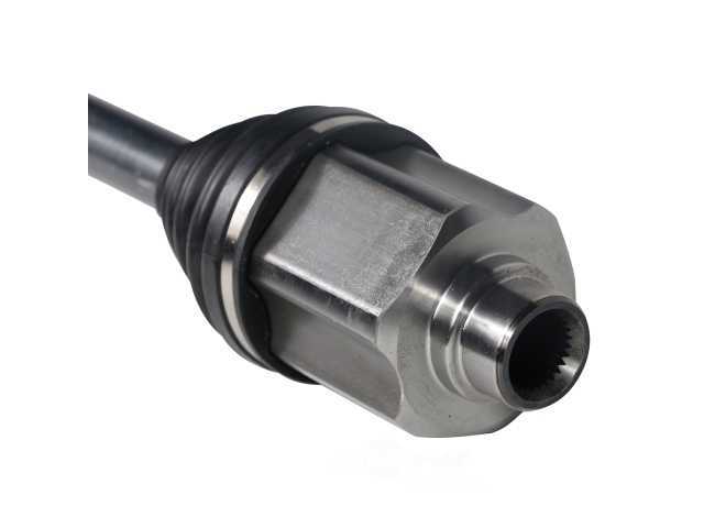 GSP NORTH AMERICA INC. - New CV Axle (Front Right) - AD8 NCV22003