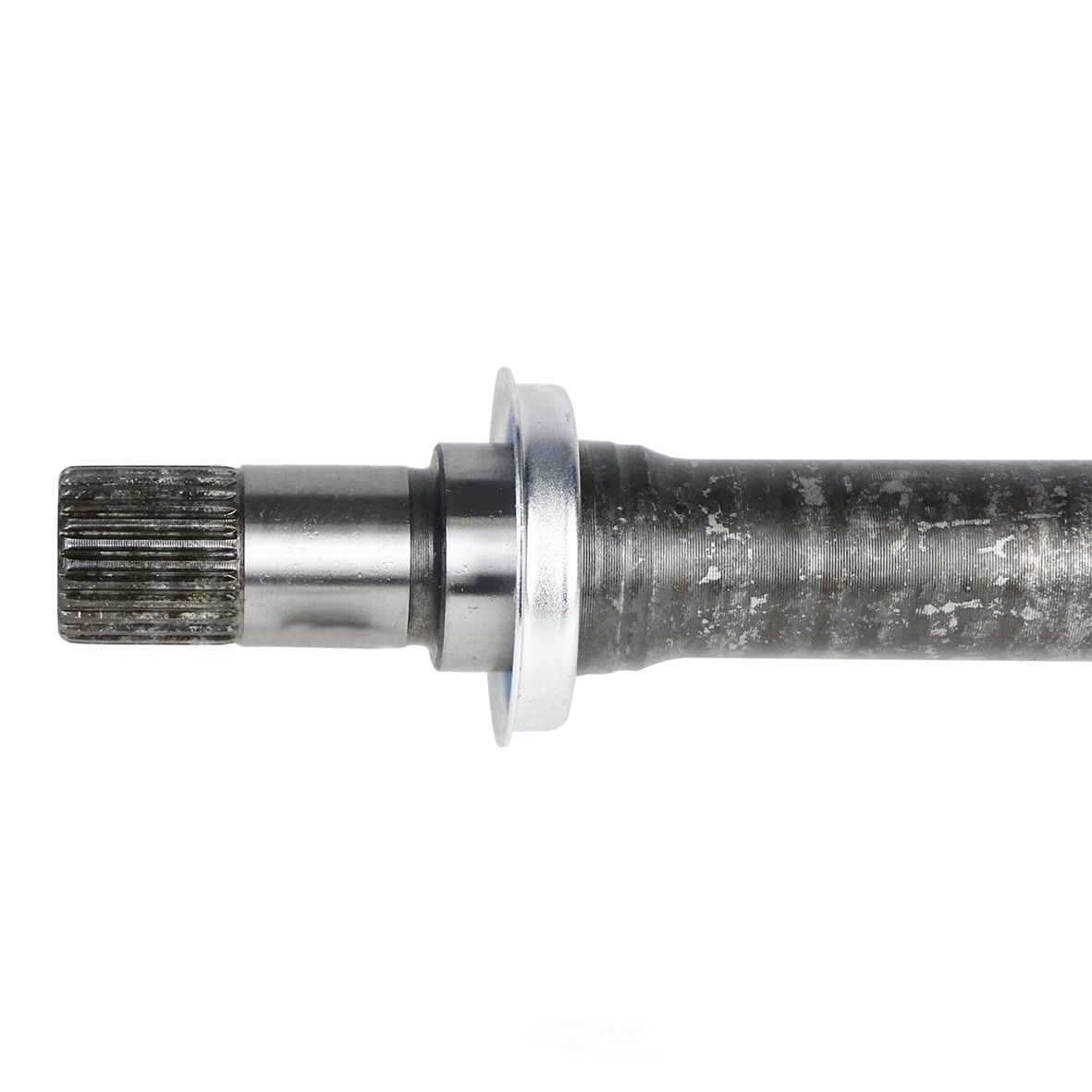 GSP NORTH AMERICA INC. - New Intermediate Shaft (Front Right) - AD8 NEX36001