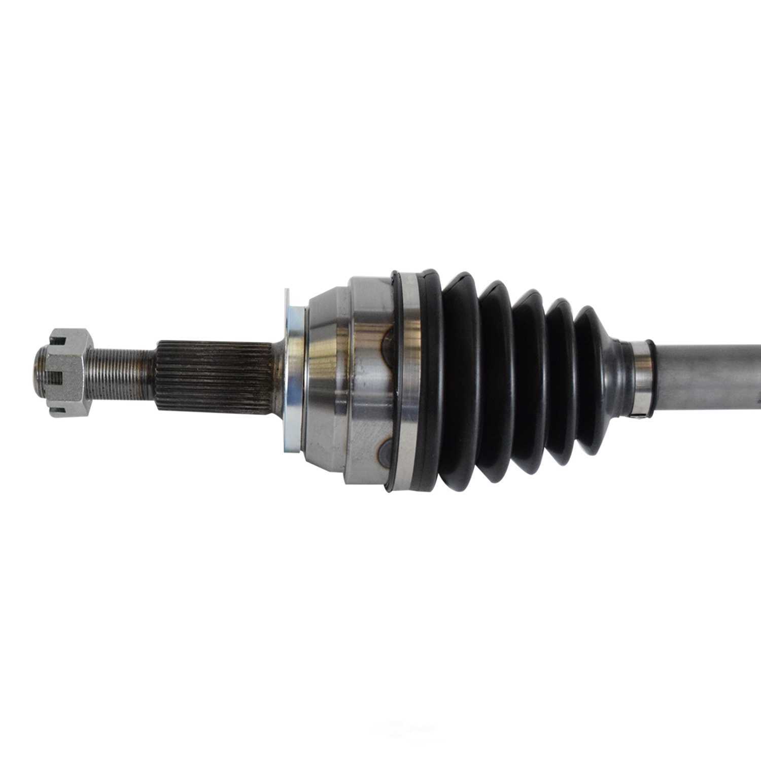GSP NORTH AMERICA INC. - New CV Axle - AD8 NCV53169