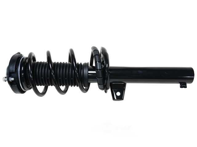 GSP NORTH AMERICA INC. - Suspension Strut and Coil Spring Assembly - AD8 - 813012