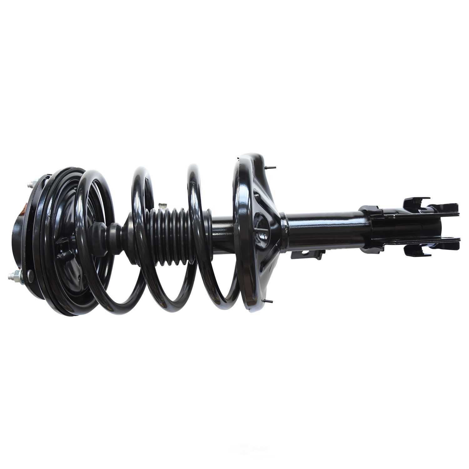 GSP NORTH AMERICA INC. - Suspension Strut and Coil Spring Assembly - AD8 - 882942