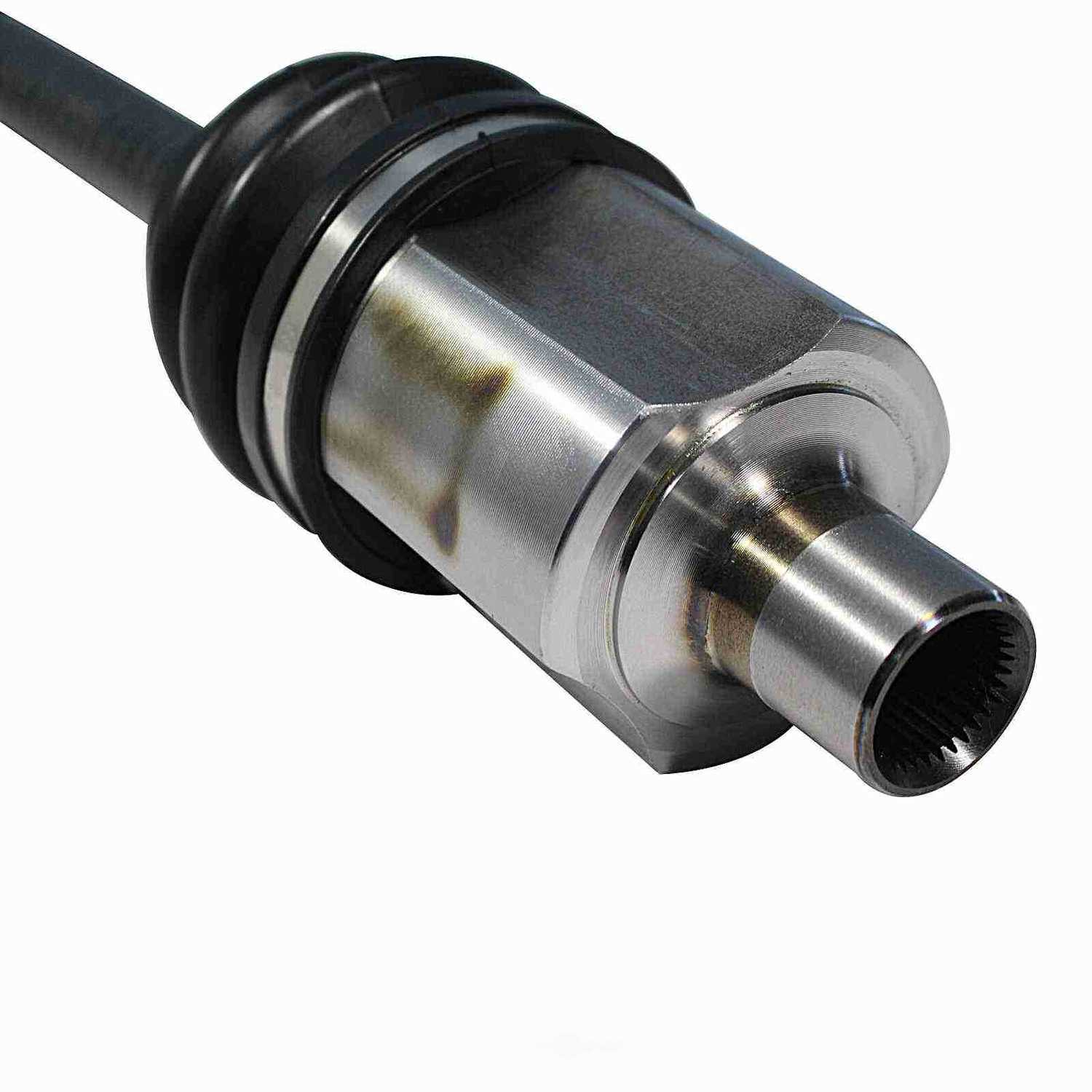 GSP NORTH AMERICA INC. - New CV Axle - AD8 NCV10562