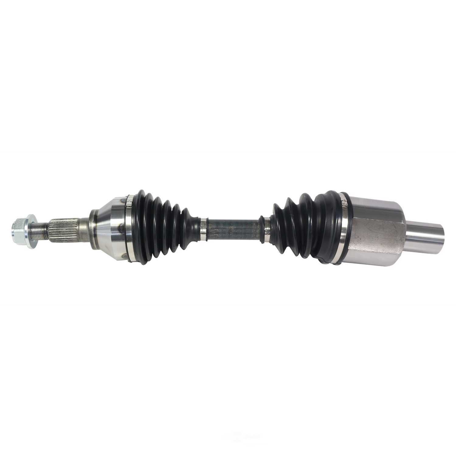 GSP NORTH AMERICA INC. - GSP CV Axle - AD8 NCV10134