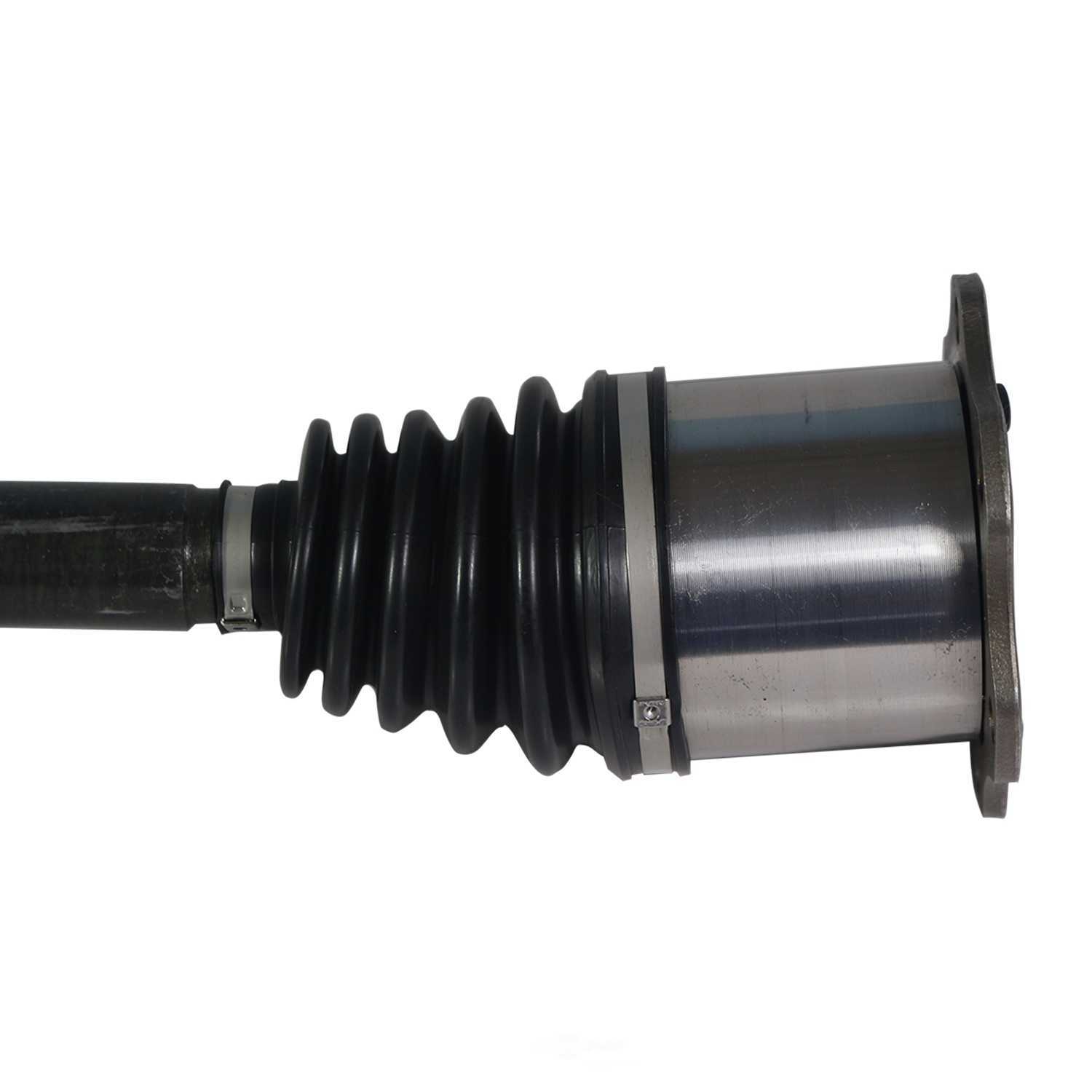 GSP NORTH AMERICA INC. - New CV Axle (Front) - AD8 NCV23019