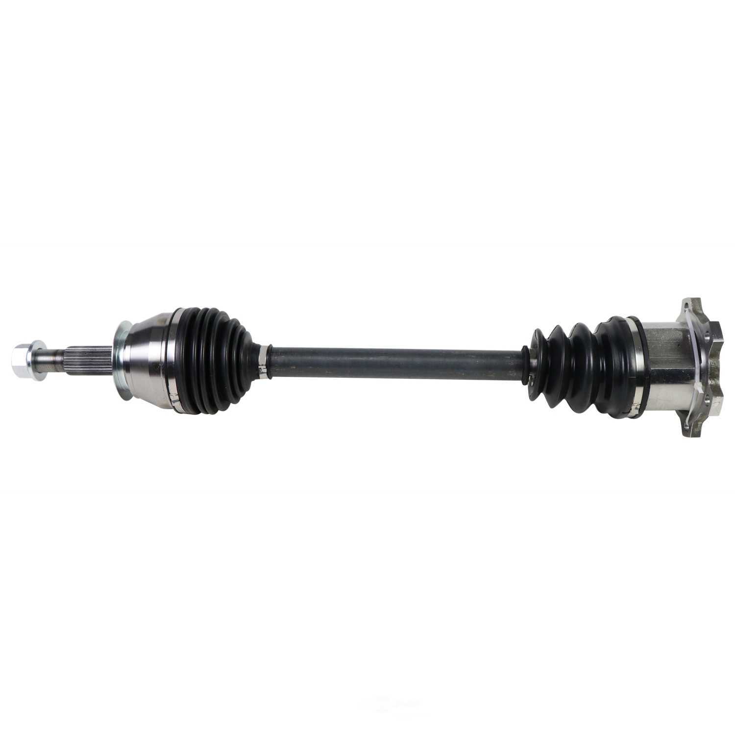 GSP NORTH AMERICA INC. - New CV Axle - AD8 NCV53904