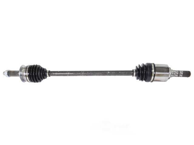 GSP NORTH AMERICA INC. NCV66096 — CV Axle Assembly