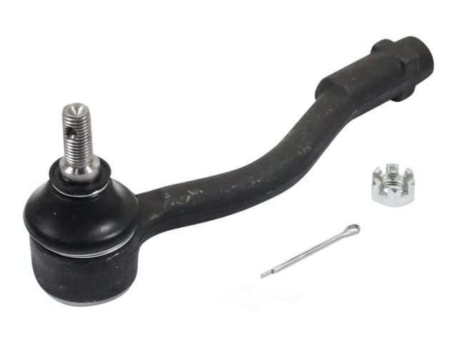 GSP NORTH AMERICA INC. - Steering Tie Rod End - AD8 - ns70243