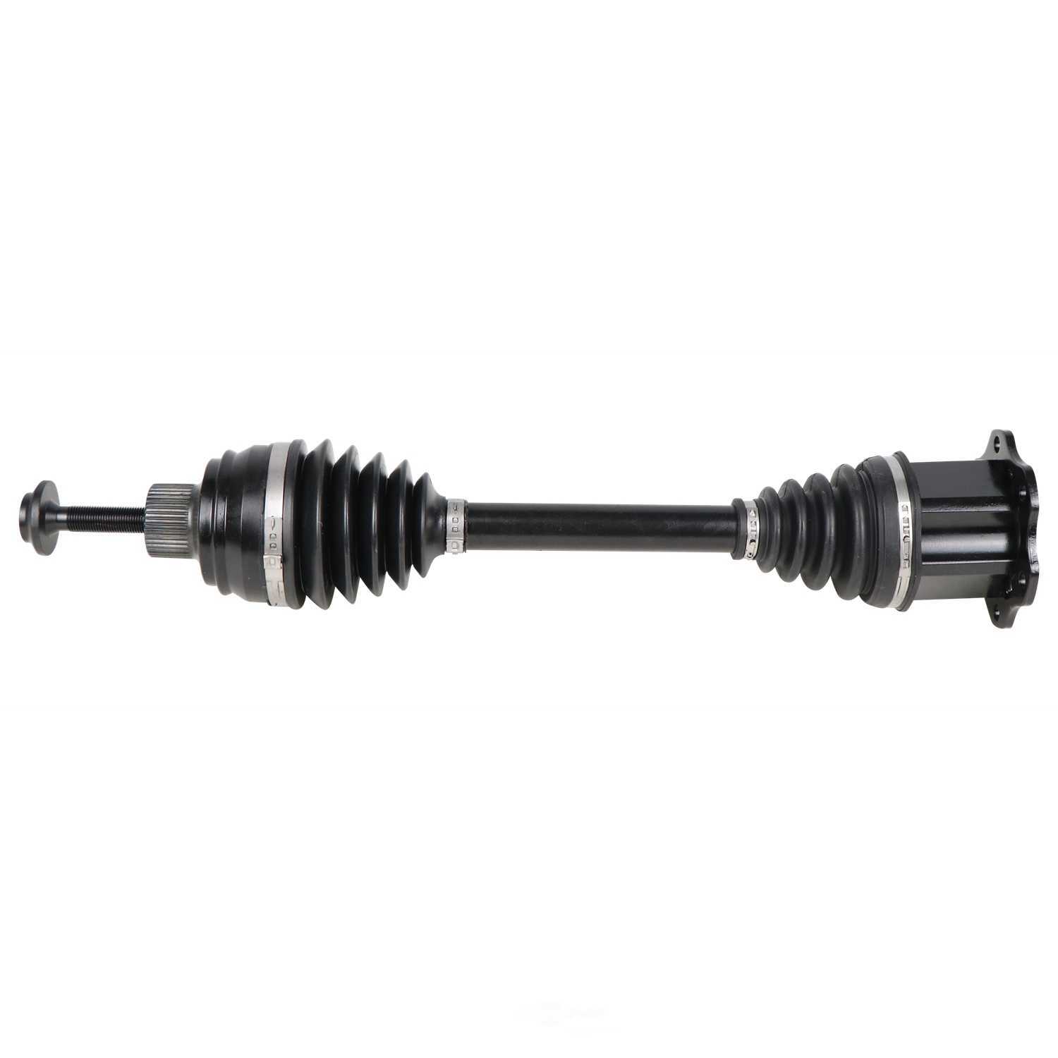 GSP NORTH AMERICA INC. - New Performance Revolution CV Axle - AD8 PR23019