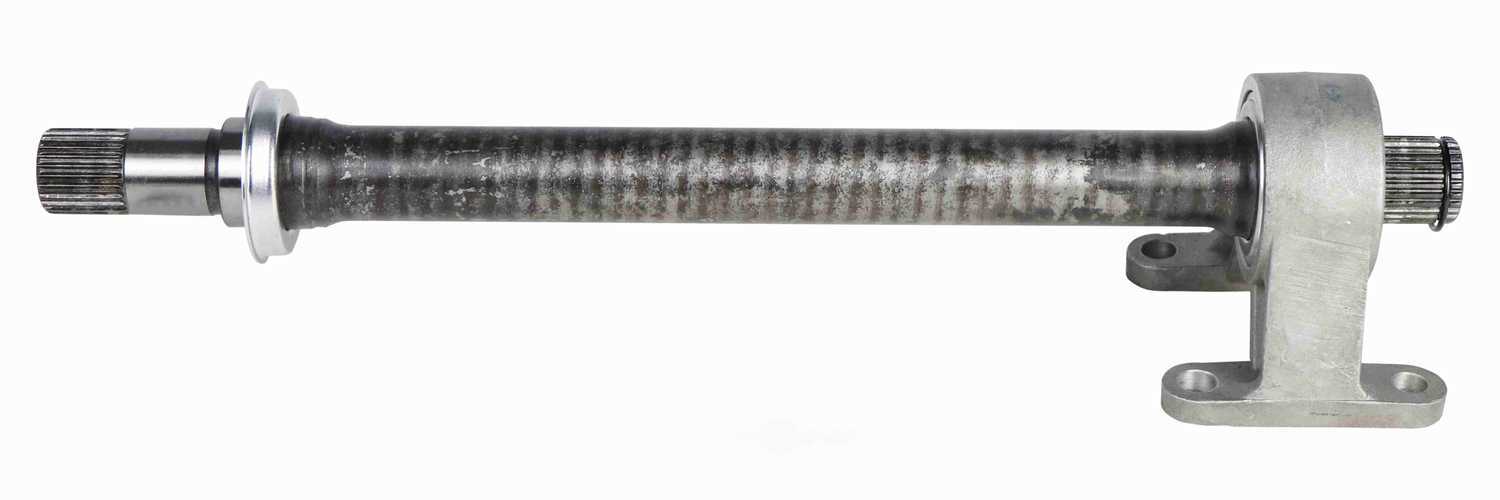 GSP NORTH AMERICA INC. - New Intermediate Shaft (Front Right) - AD8 NEX36001