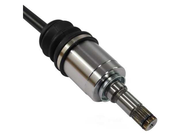 GSP NORTH AMERICA INC. - New CV Axle (Rear Right) - AD8 NCV47121