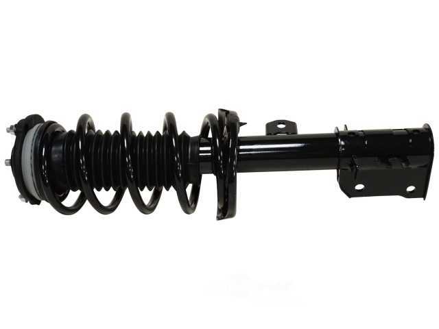 GSP NORTH AMERICA INC. - Suspension Strut and Coil Spring Assembly - AD8 - 813030