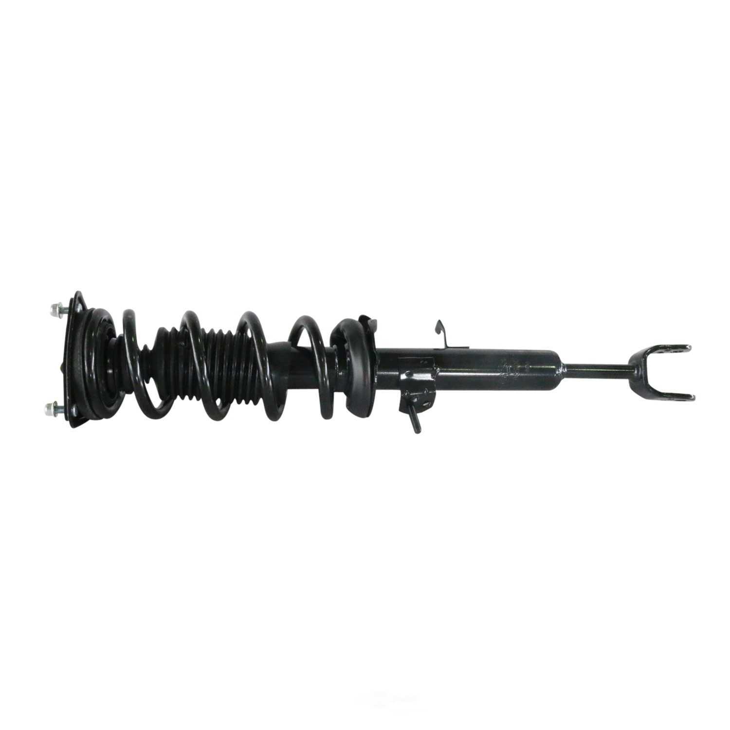 GSP NORTH AMERICA INC. - Suspension Strut and Coil Spring Assembly - AD8 - 839002